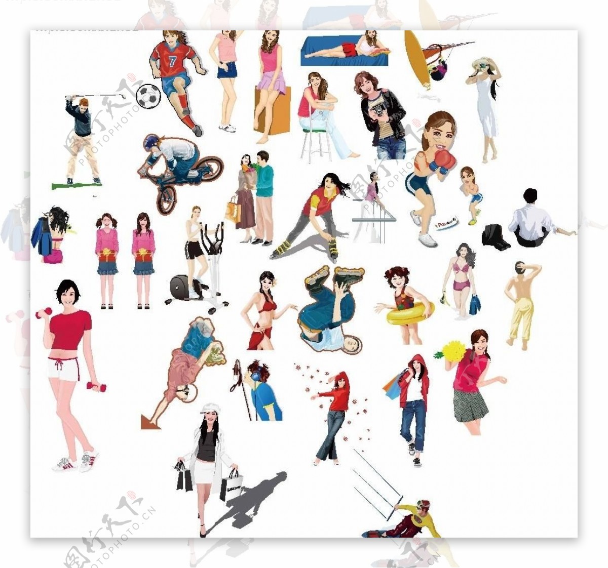 均需要实施